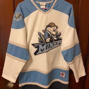 Disney ‘Grumpy’ Jersey